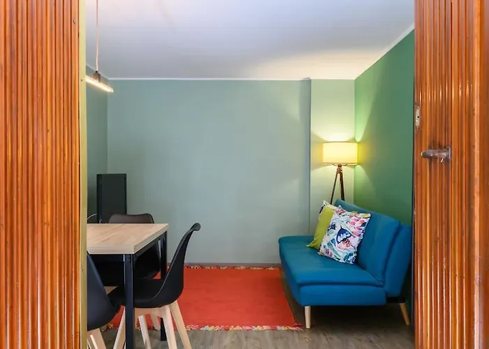 Interno 43 Apartament *