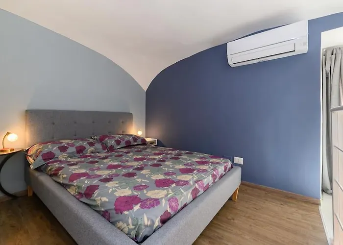 Apartament Interno 43 Rzym