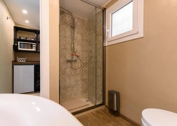 Interno 43 Apartament