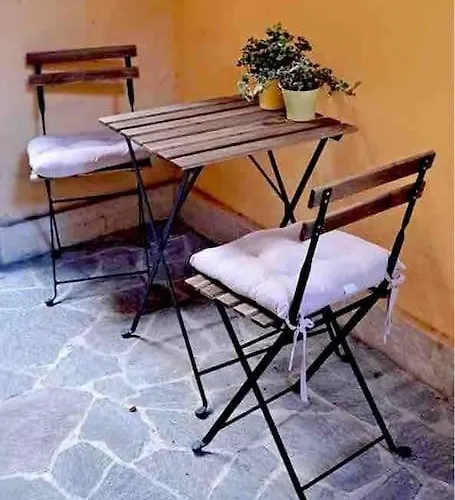 Interno 43 Apartament