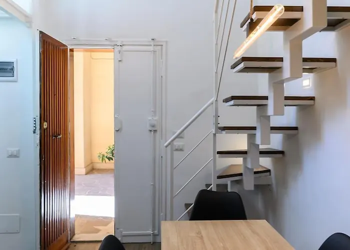 Interno 43 * Rzym