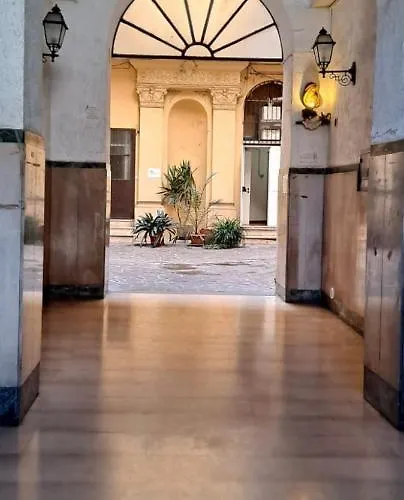 Interno 43 Apartament